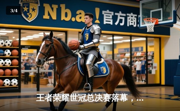 王者荣耀世冠总决赛落幕，广州TTG鏖战七局首夺桂冠创历史 - 3