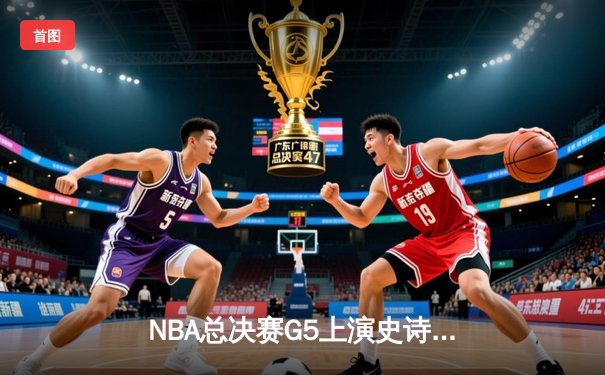 NBA总决赛G5上演史诗逆转 库里37分率勇士夺赛点