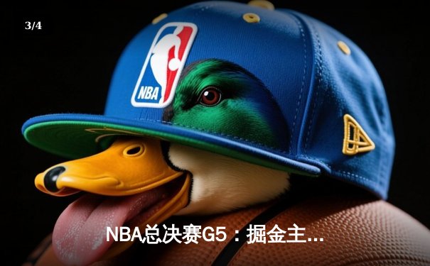 NBA总决赛G5：掘金主场力克热火夺赛点 约基奇30+20创历史纪录 - 3