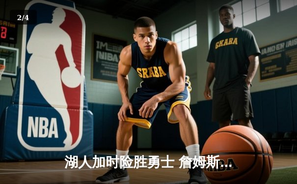 湖人加时险胜勇士 詹姆斯40+三双创历史纪录 - 2