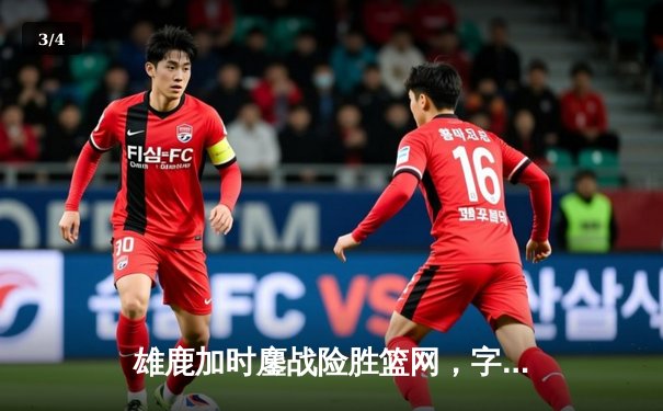 雄鹿加时鏖战险胜篮网，字母哥36分18篮板率队守住主场 - 3