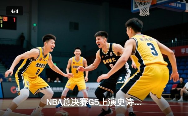 NBA总决赛G5上演史诗逆转 掘金主场加时擒狼锁定赛点 - 4