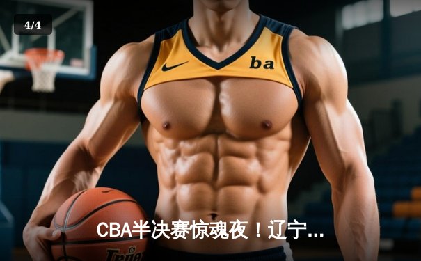 CBA半决赛惊魂夜！辽宁本钢加时逆转广东宏远，赵继伟砍下31分创赛季新高 - 4